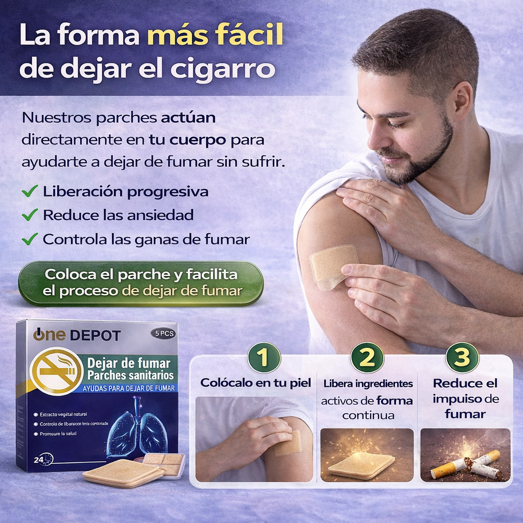 2x1 StopFume™ + Envío Gratis 🚚✅
