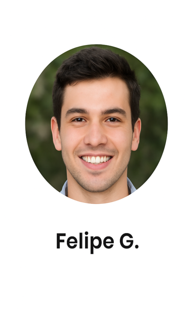 Felipe G.