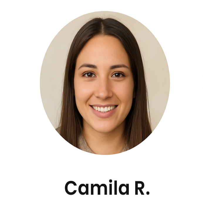 Camila R.