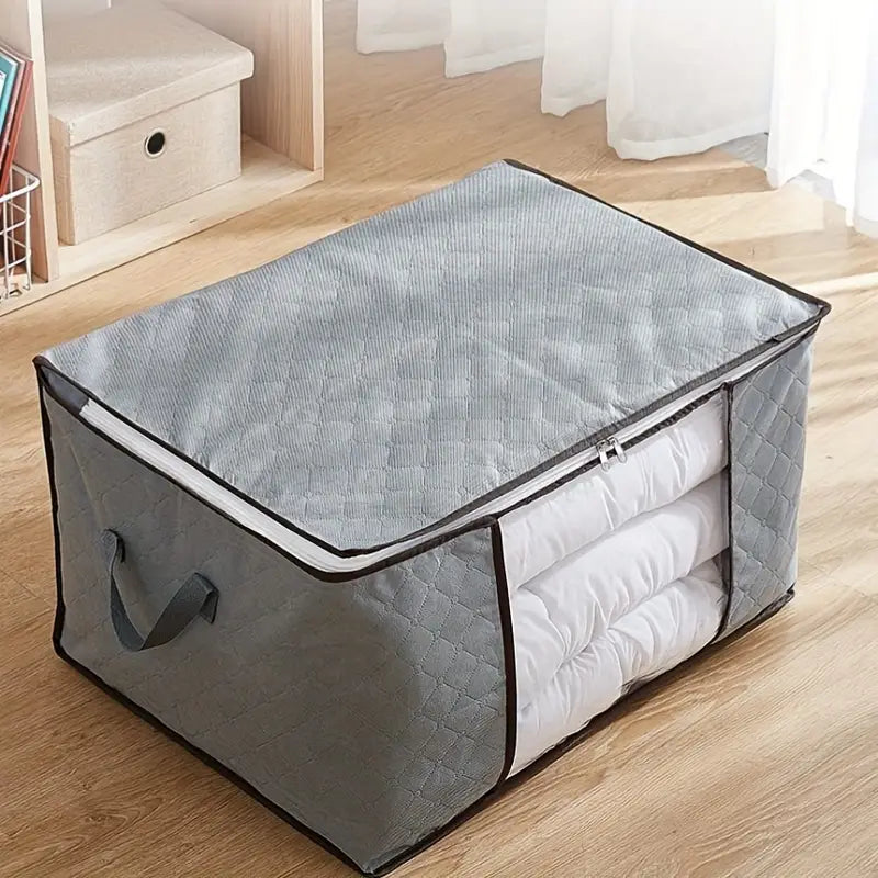 BoxFold™ Organizador 5x1 – Ahorra espacio al instante