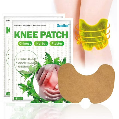 Knee Patch® 3x1 + Envío Gratis 🚚✅