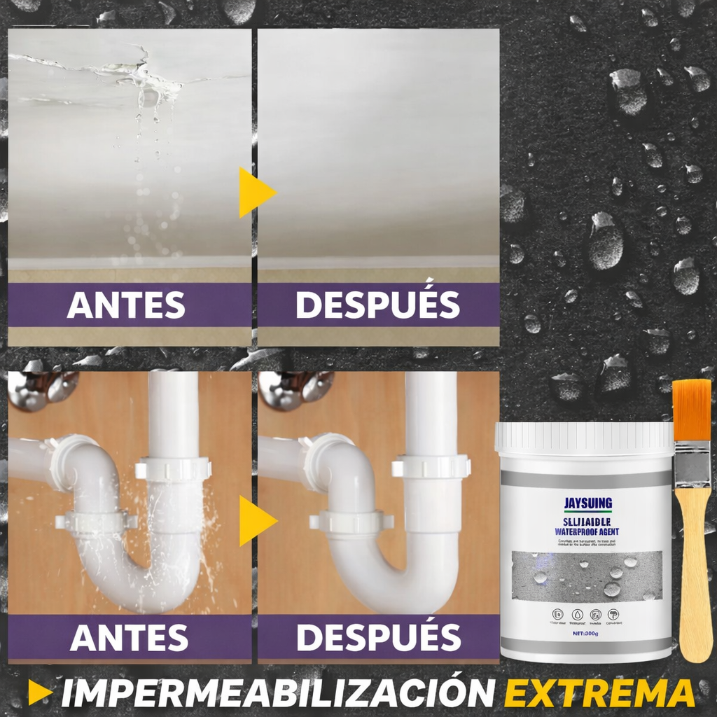 Sellador Jaysuing™  renovadora de madera + Envio gratis 🚚✅