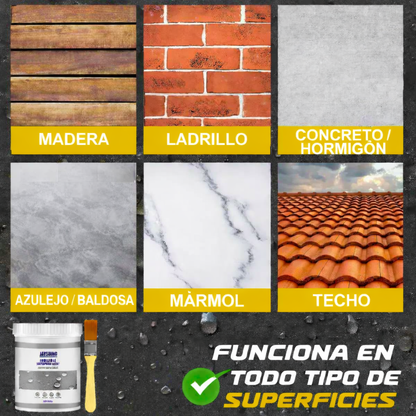 Sellador Jaysuing™  renovadora de madera + Envio gratis 🚚✅