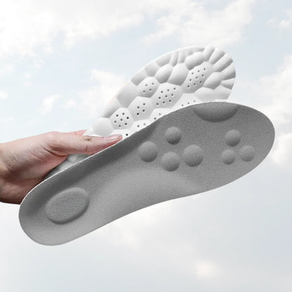 Plantillas ortopedicas cloudstep™ + Envío Gratis 🚚✅