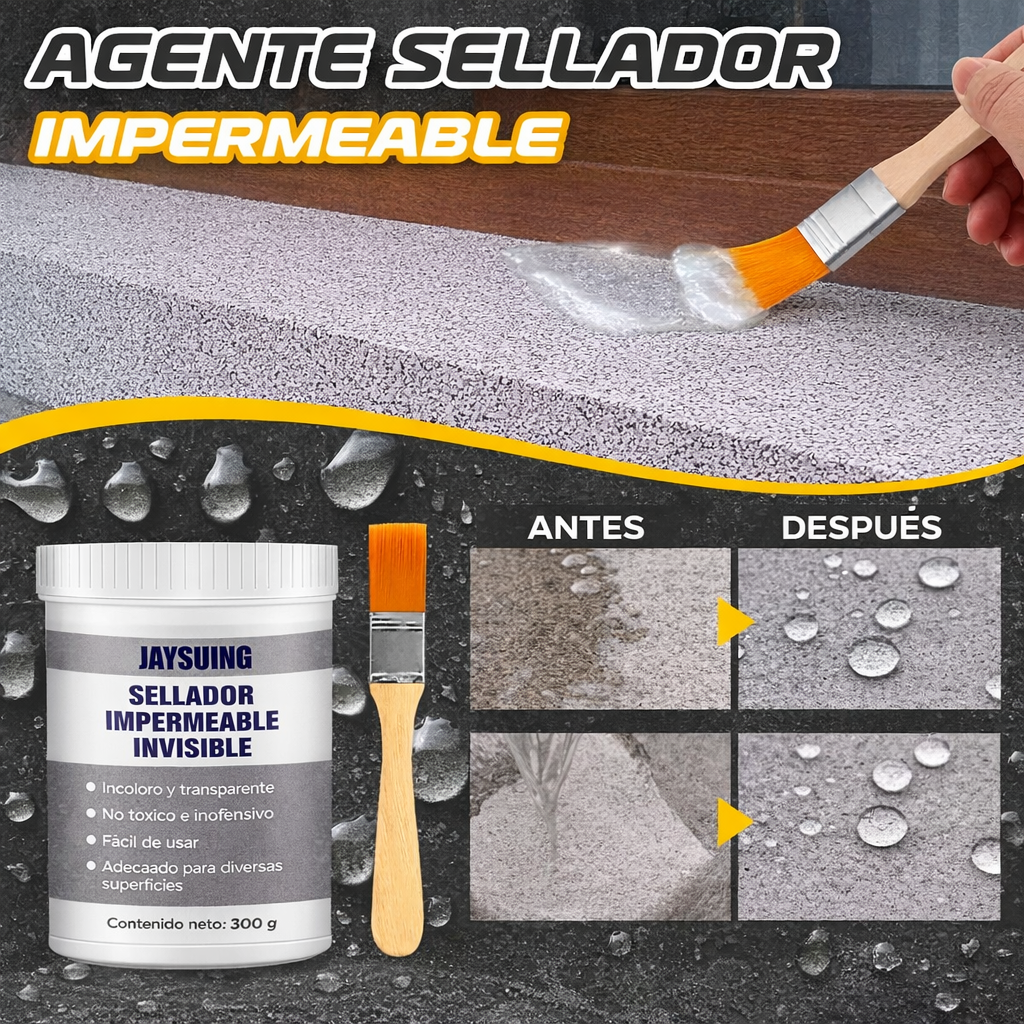 Sellador Jaysuing™  renovadora de madera + Envio gratis 🚚✅