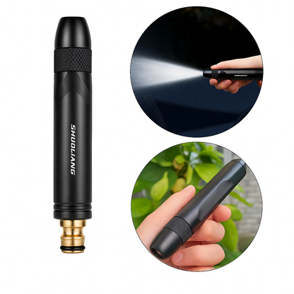 Boquilla de Alta Presión Hidrolavadora 🚗💦 + Envío Gratis 🇨🇱