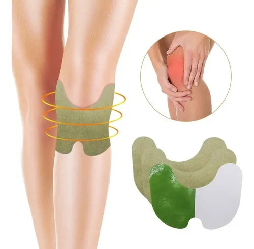 Knee Patch® 3x1 + Envío Gratis 🚚✅