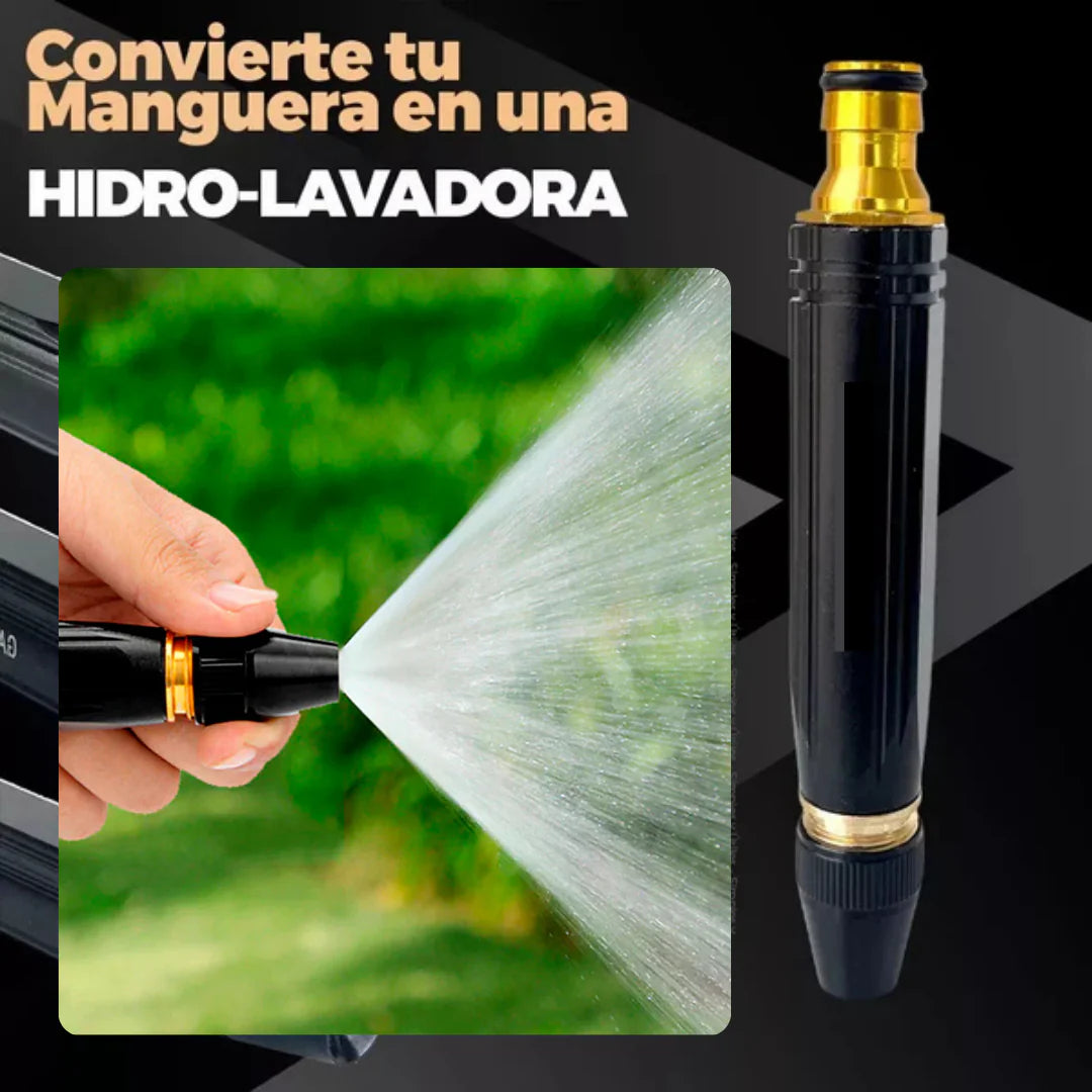 Boquilla Propulsora Hidrolavadora ✅