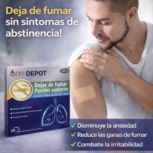 2x1 StopFume™ + Envío Gratis 🚚✅