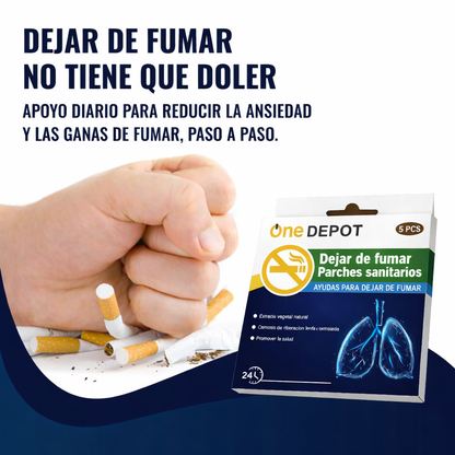2x1 StopFume™ + Envío Gratis 🚚✅
