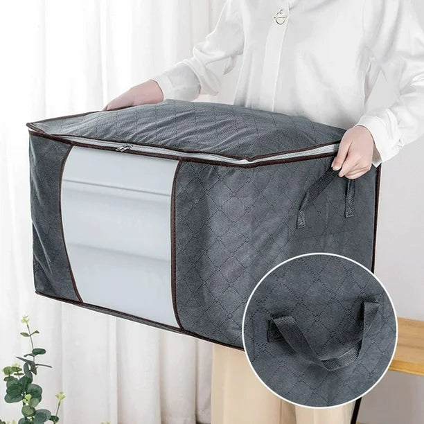 BoxFold™ Organizador 5x1 – Ahorra espacio al instante